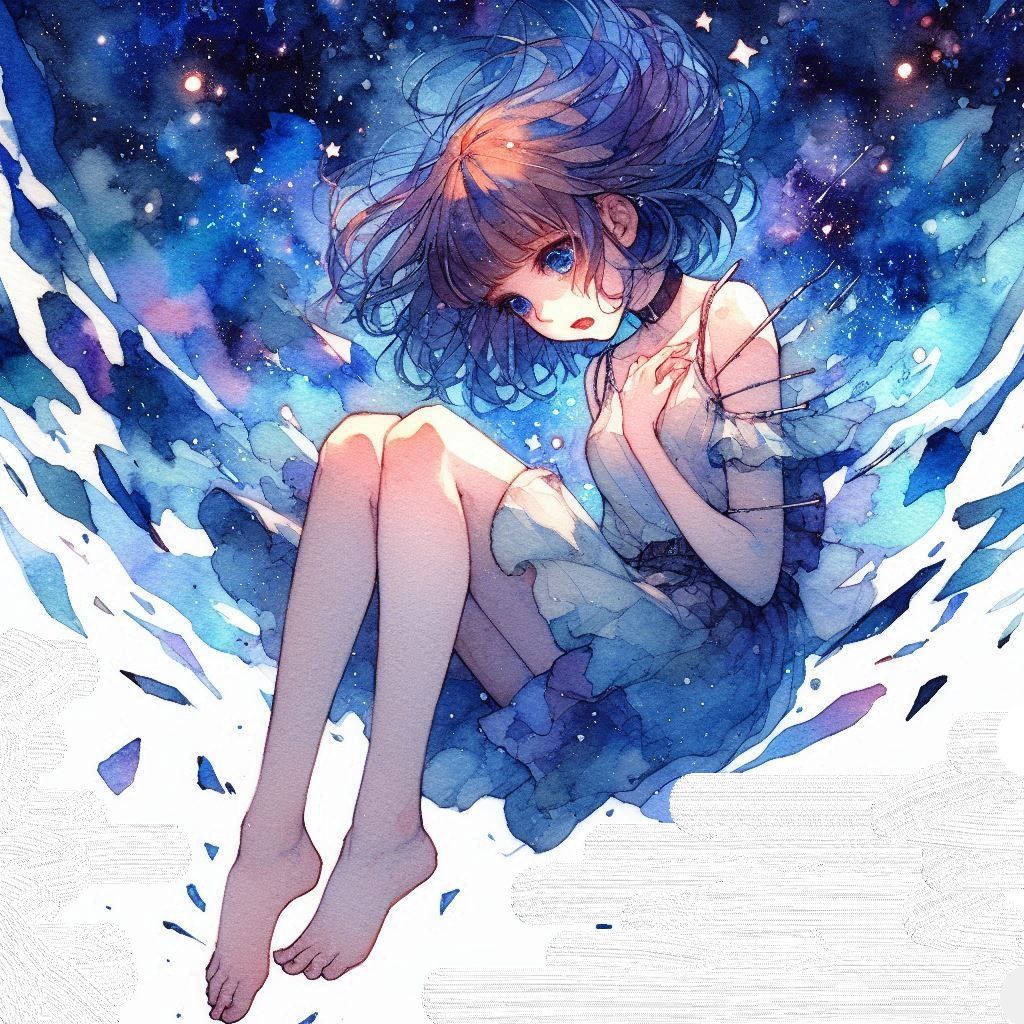 深淵