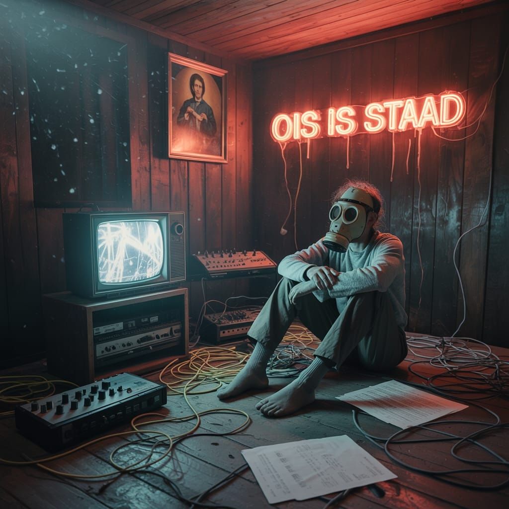 Ois is staad