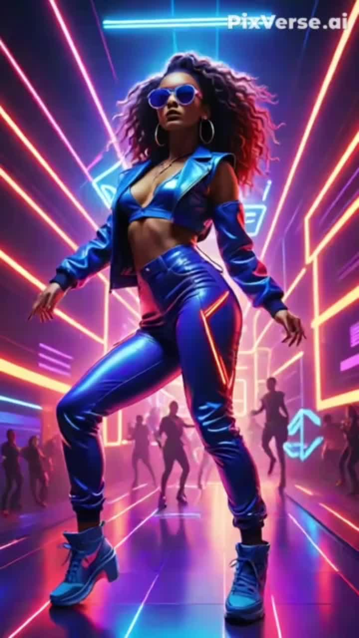 🇮🇹Baila, boom! 🇮🇹