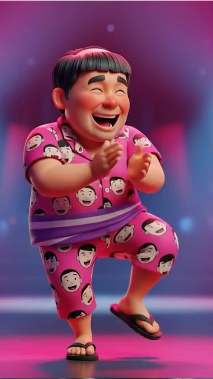 変なおじさん
