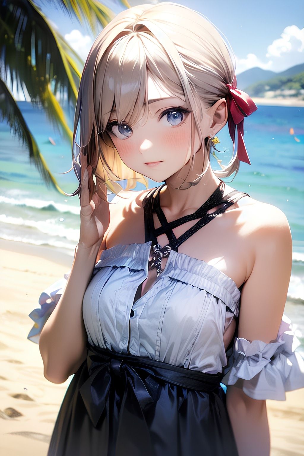 示せ生き様　#TTChallenge