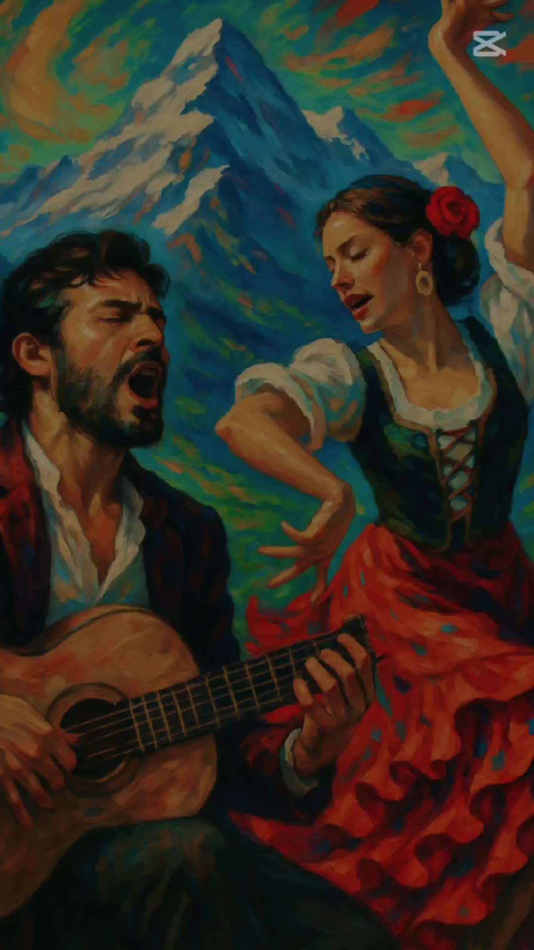 Canto de las Cumbres