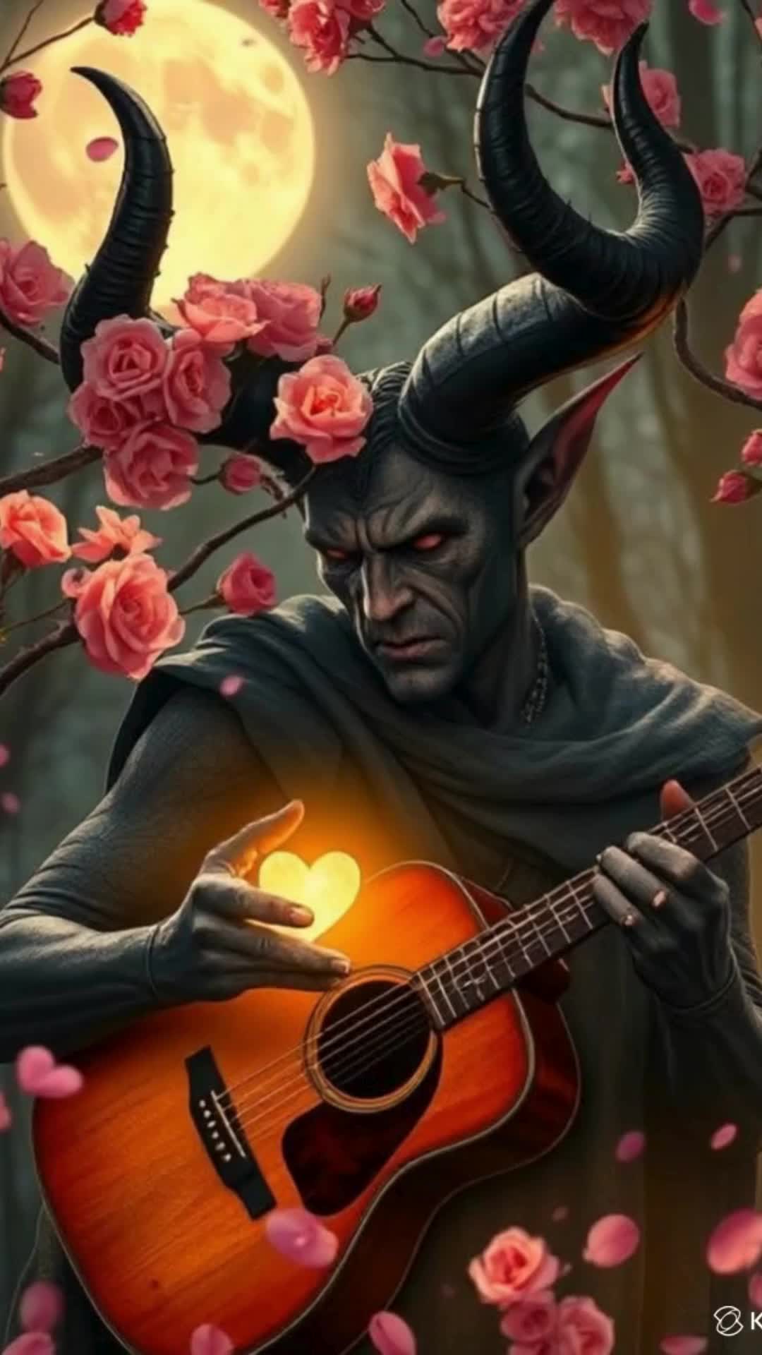 To Piss off the Devil