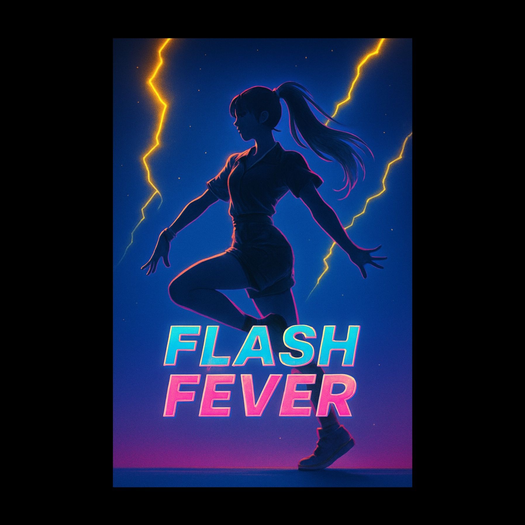 Flash Fever (English version)