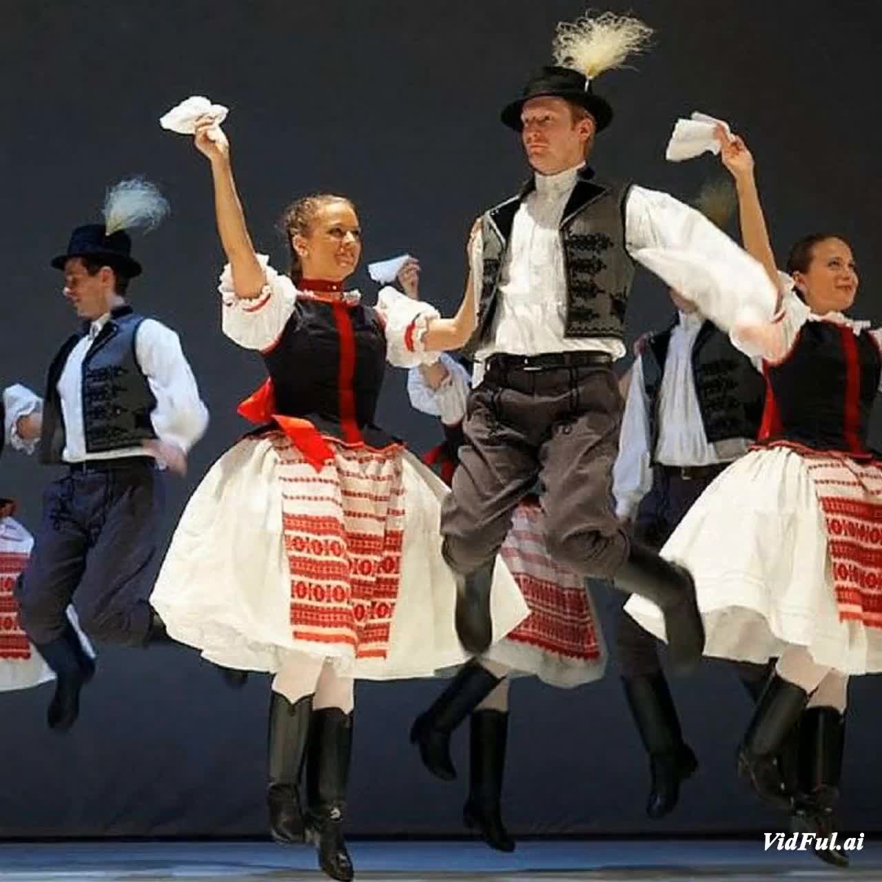 EDM&Hungarian Folk Song V2 (Indulj el egy úton)