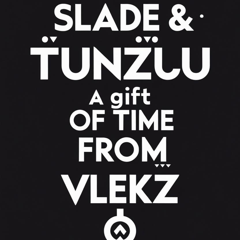 SLADE & TUNZUU (Deutsche Version) 🖤 🤜🏽🔥🤛🏽