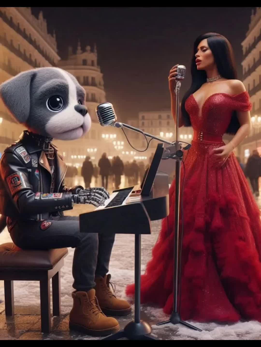 🎤 Una Rosa Sin Espinas🌹