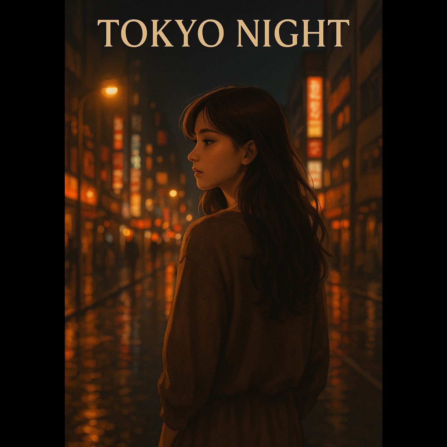 Tokyo Nights