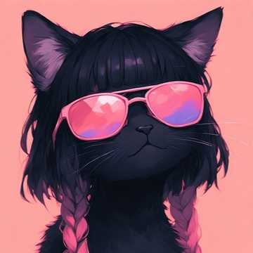 This Jus Is (Meowmix)