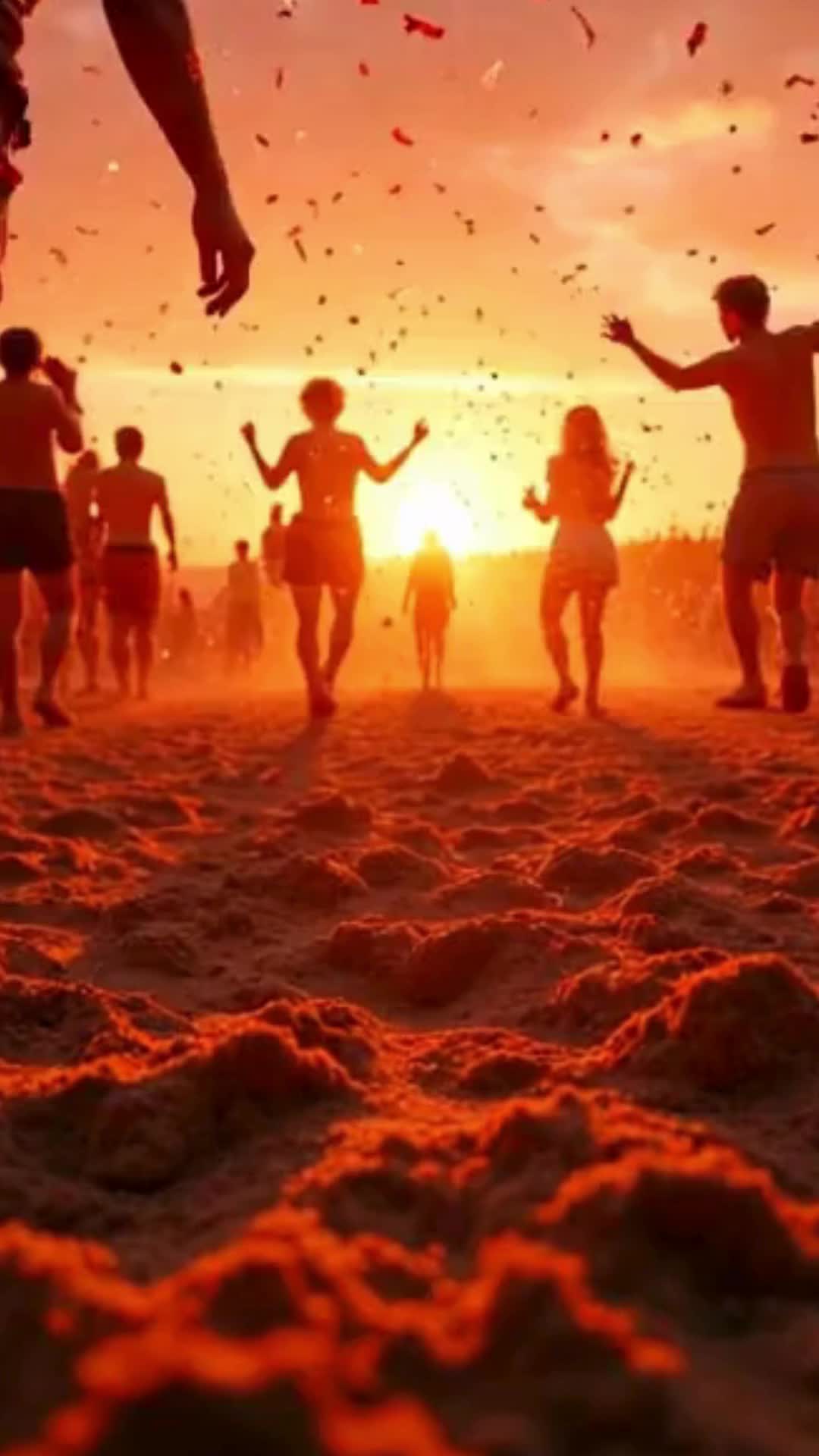 Summer In Motion