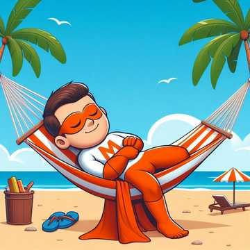 SommerSchlafLied 🧡