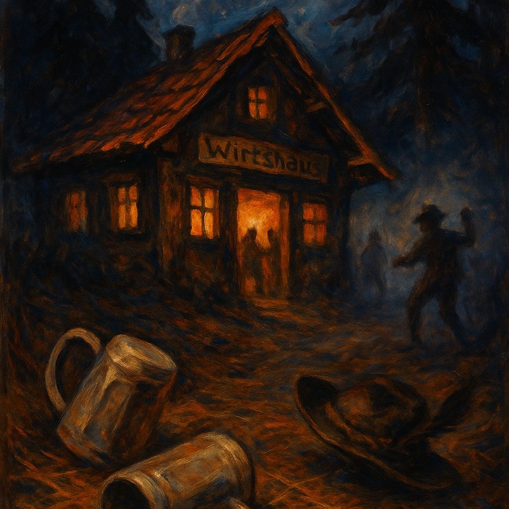 Kaibl auf Zeit