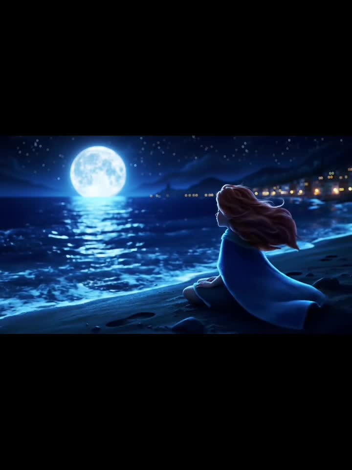 🧿Sotto la stessa luna🧿