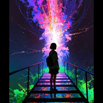 霓奏（げいそう）: Prism Sonata