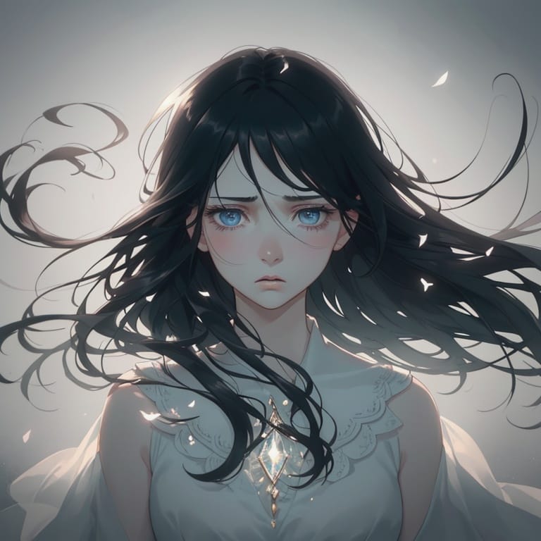 迷宮の鏡
