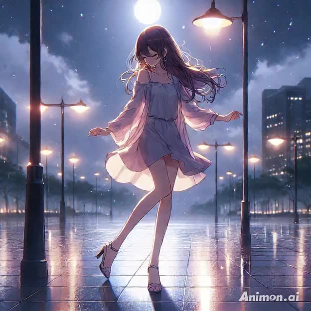 🎵 Time After Time ✨🌙🕰️