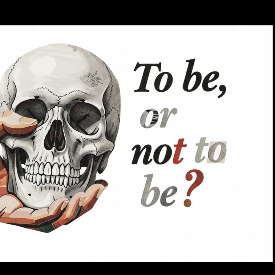 Hamlet (Sobre Refrãos)