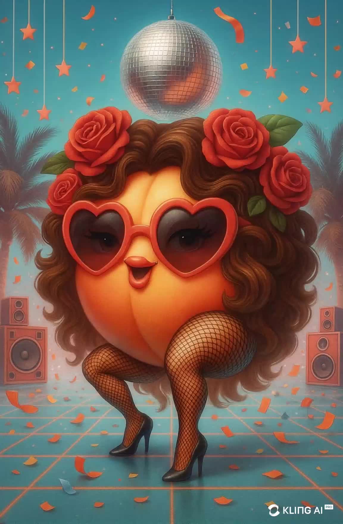 Booty Booty Booty (Rose Remix)