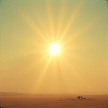 S.R.K - Solens ljus v2