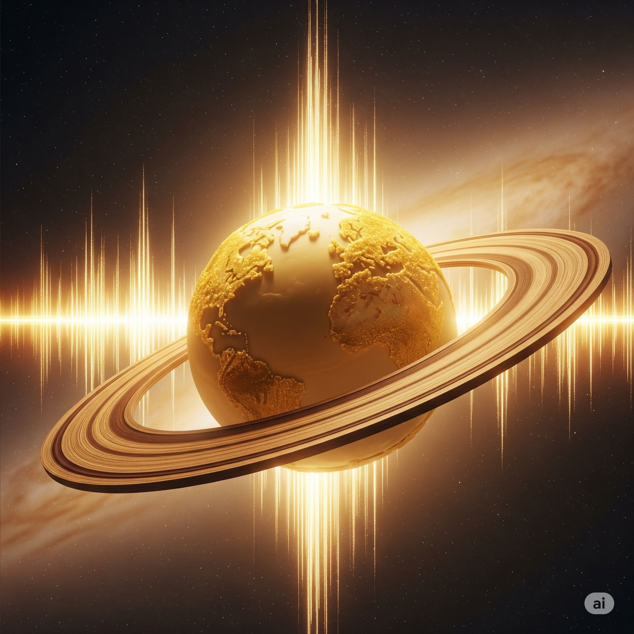 A Buttery World