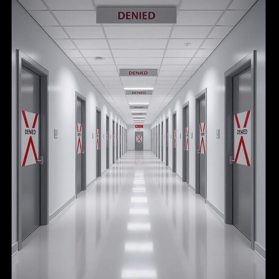 ⚠️CZ - Zamítnuto⚠️  ( Denied )