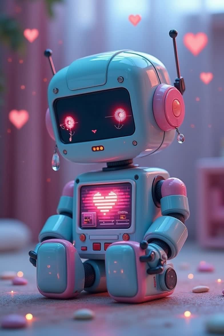 BLEEP!