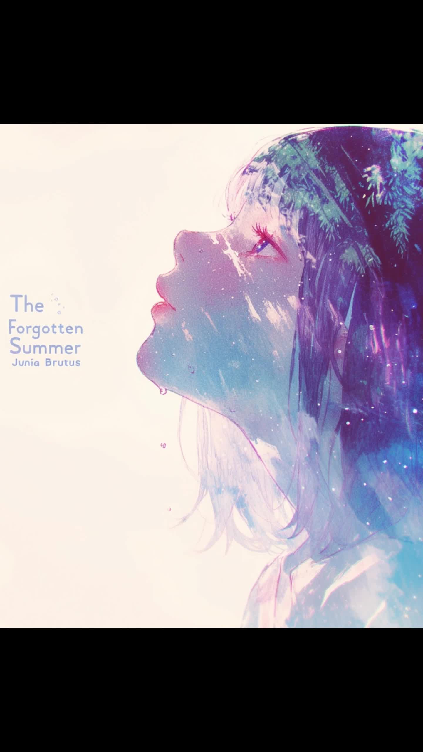 The Forgotten Summer