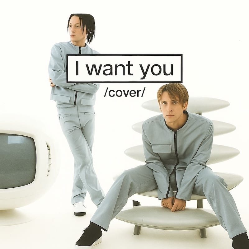 I Want You (Chic-a-Cherry Chill v4.5)