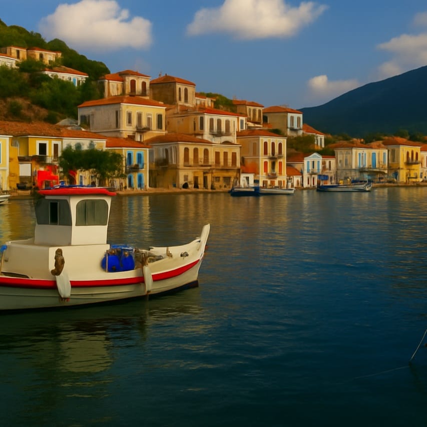 Χορεύω με τη ζωή