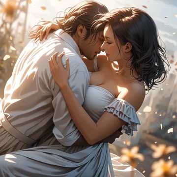 light of love