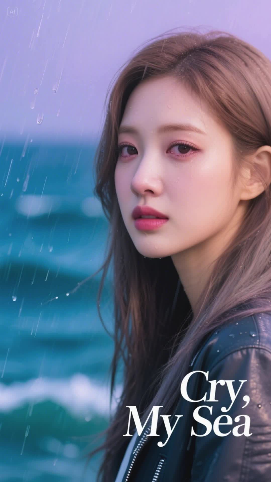 Cry, My Sea