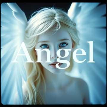 Anioł 