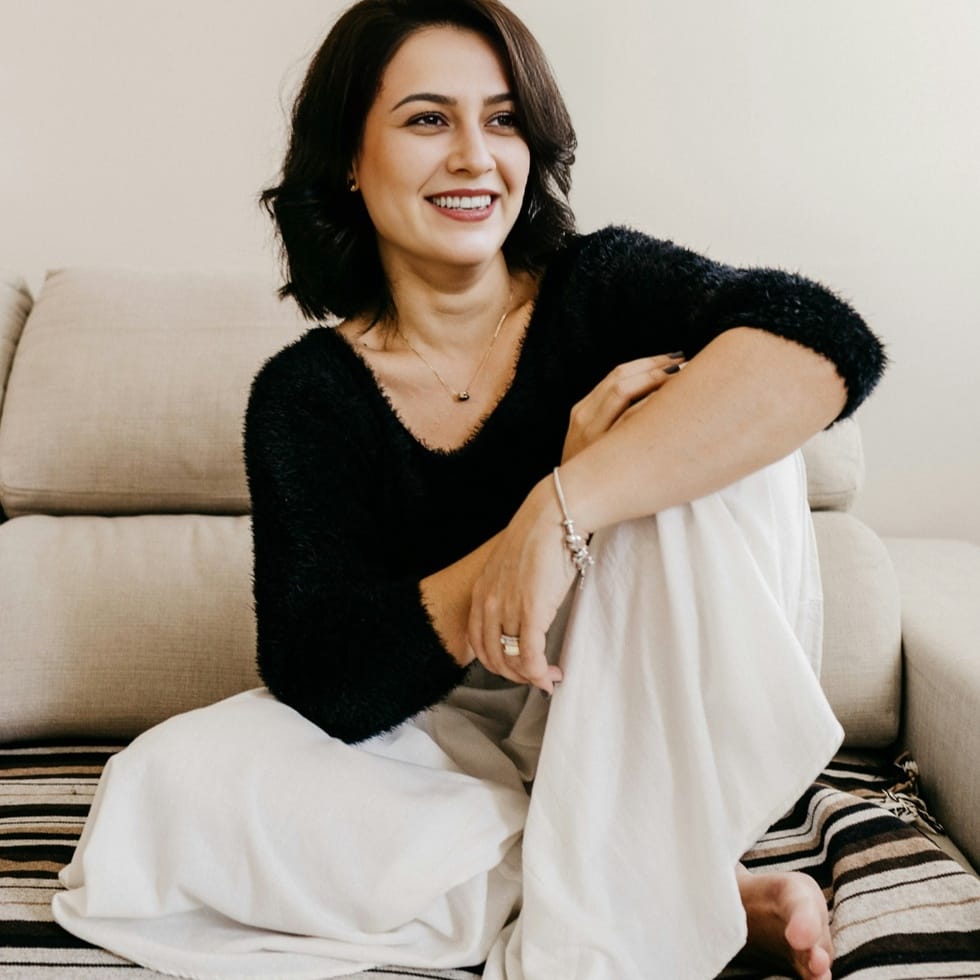 Alma Salvaje