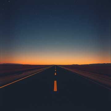 Coming Home (After the Long Haul)
