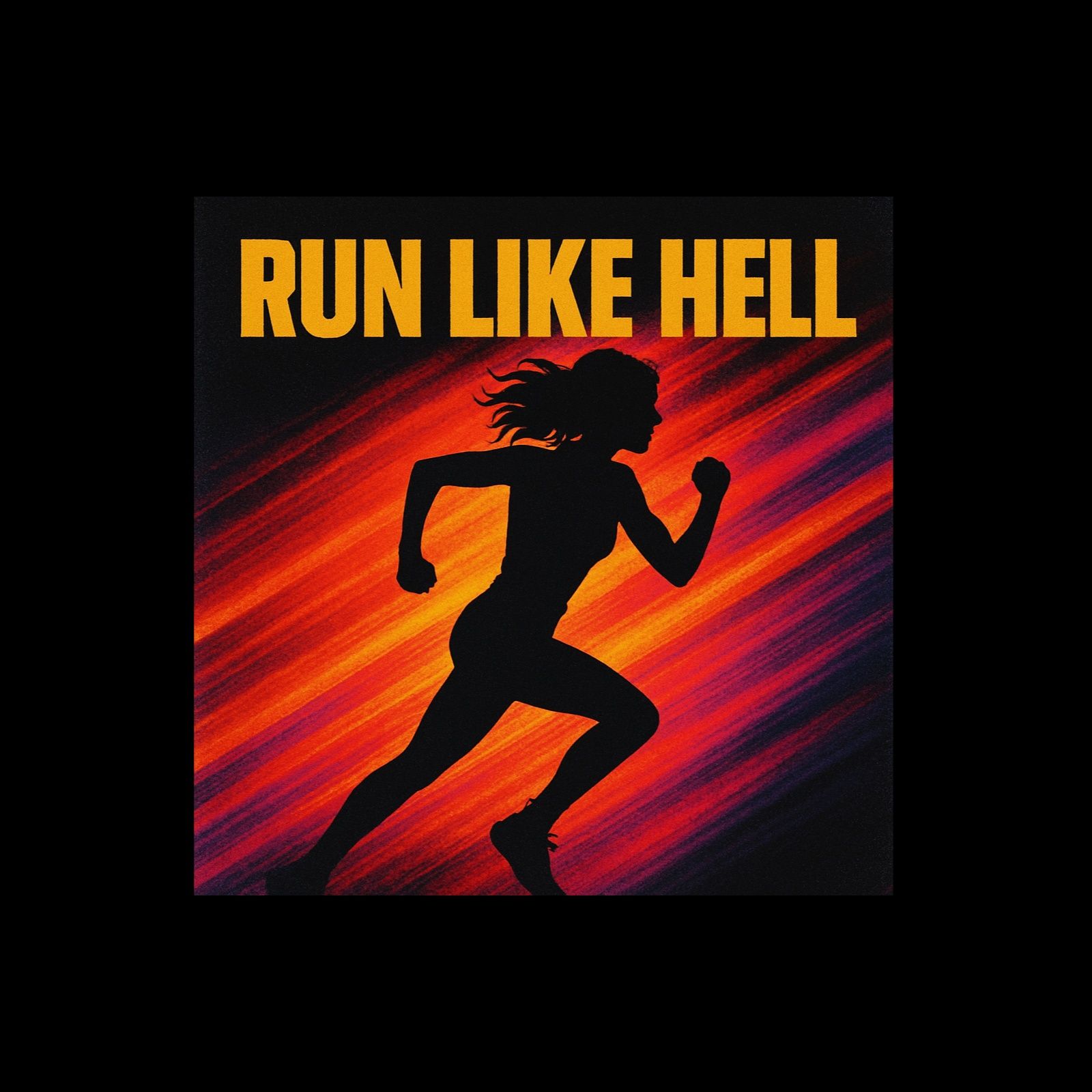 Run Like Hell