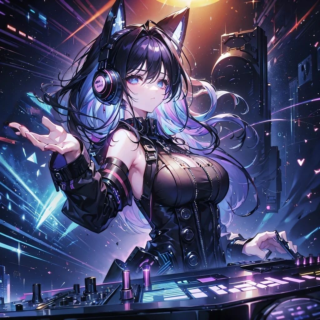 Electric Swagger [Inst]
