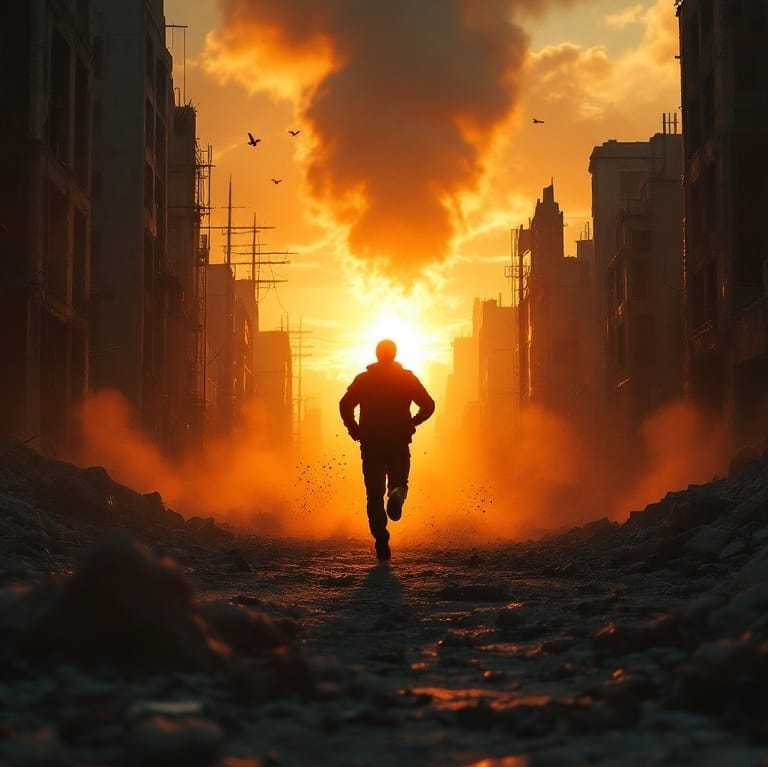 Dawn Runner
