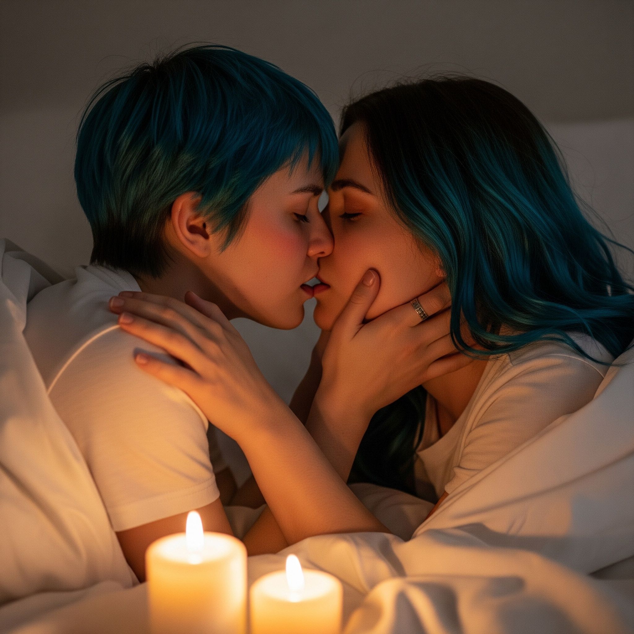 Nuit Tendre 
