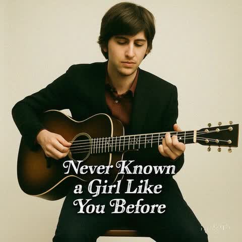 Never Known a Girl Like You Before v4.5