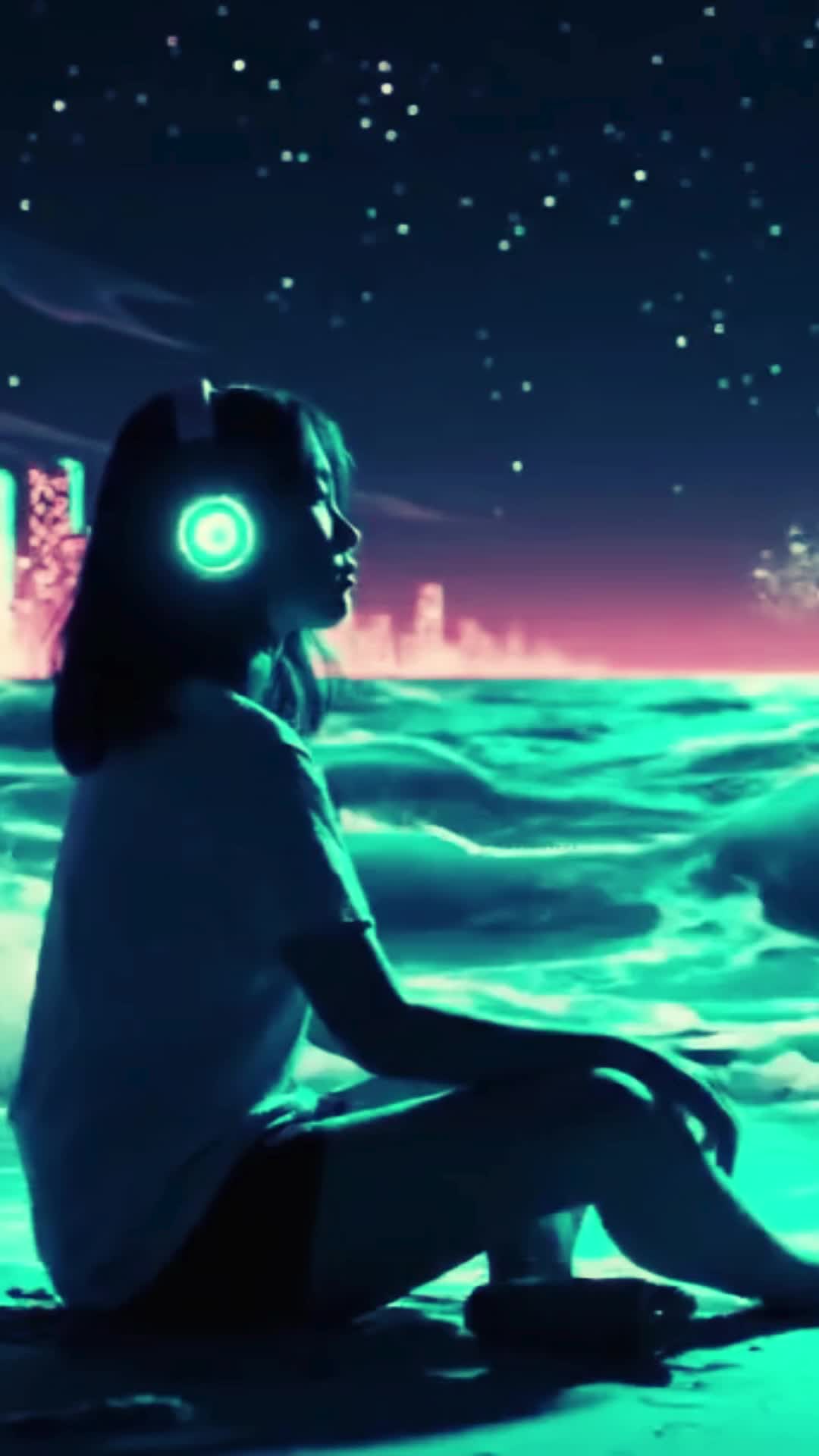 *Nebula Doo-Wop (Forbidden Frequency)* by RA ft Echoflux-07