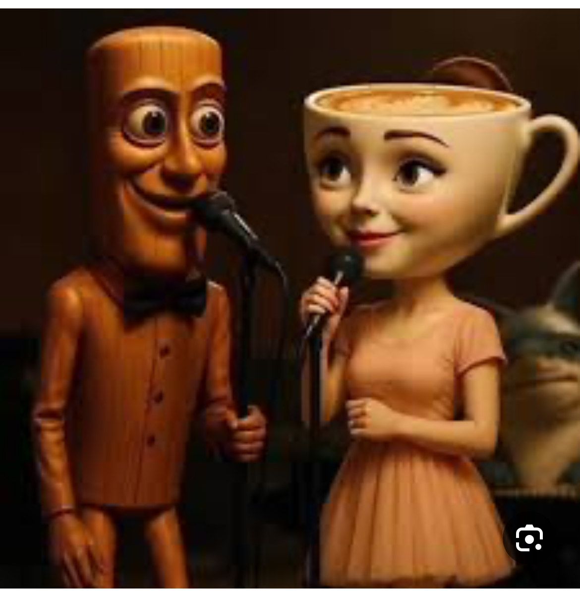טונג טונג טונג טונג טונג סהור