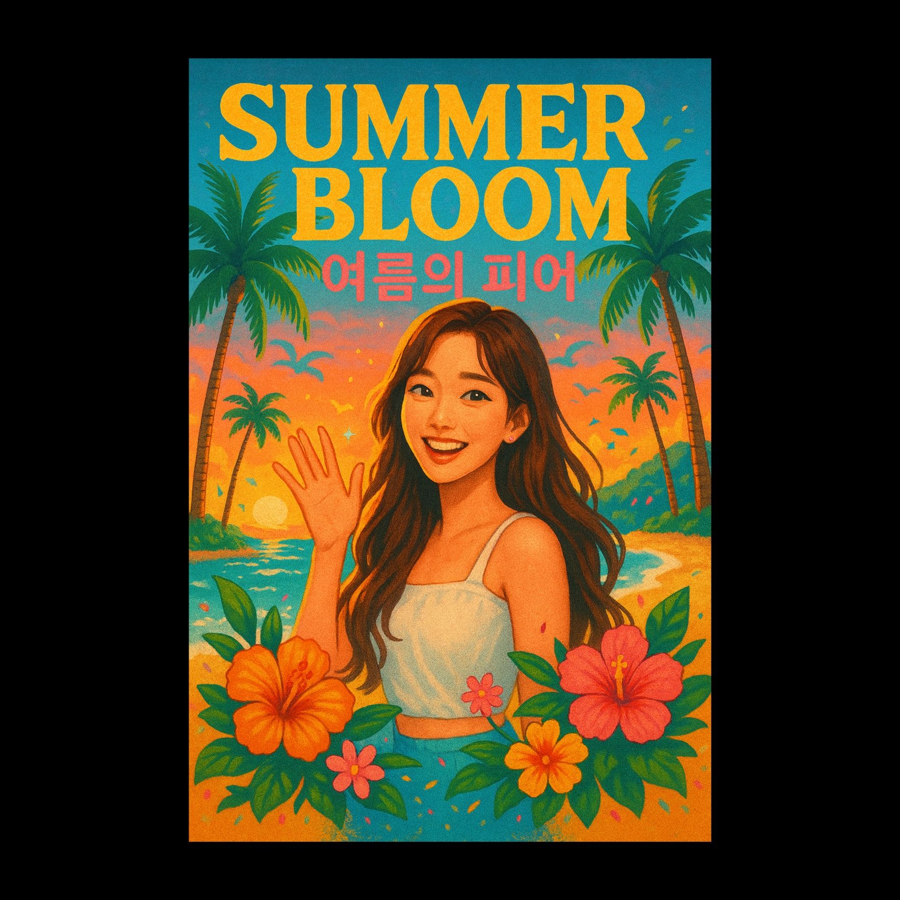 Summer Bloom