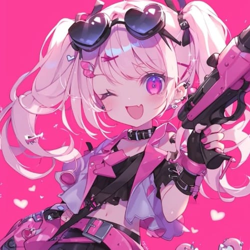 빵야빵야💗💘😎