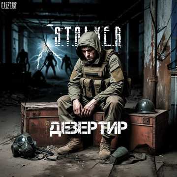 Дезертир