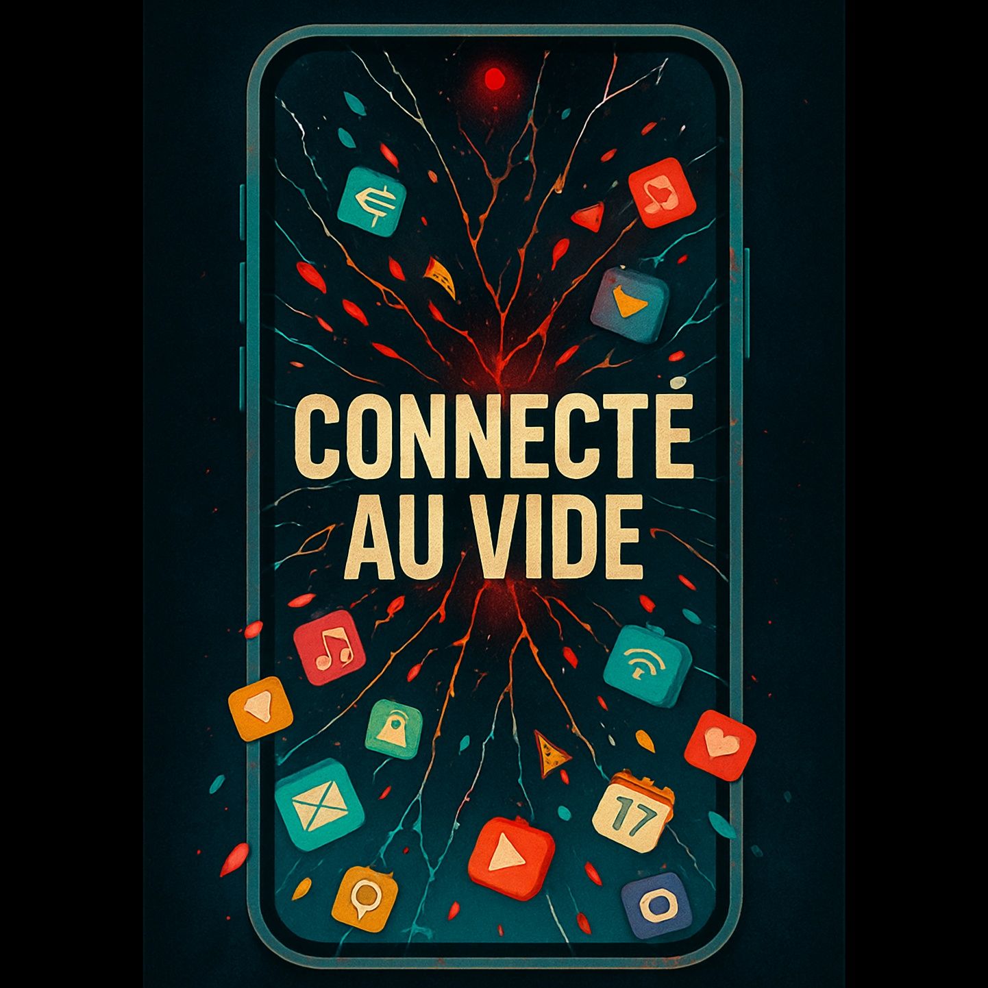 Connecté au Vide