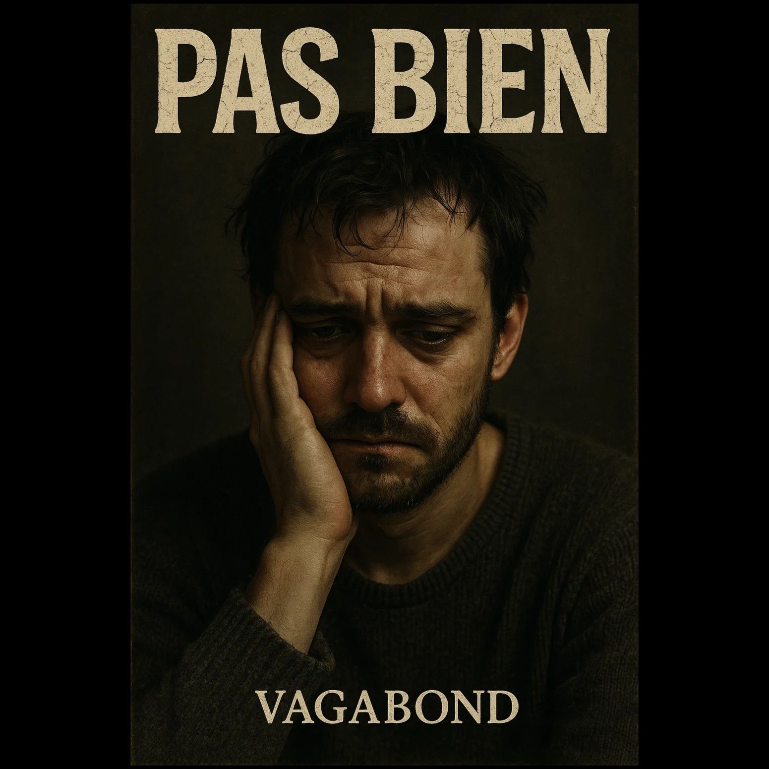 Vagabond - Pas Bien