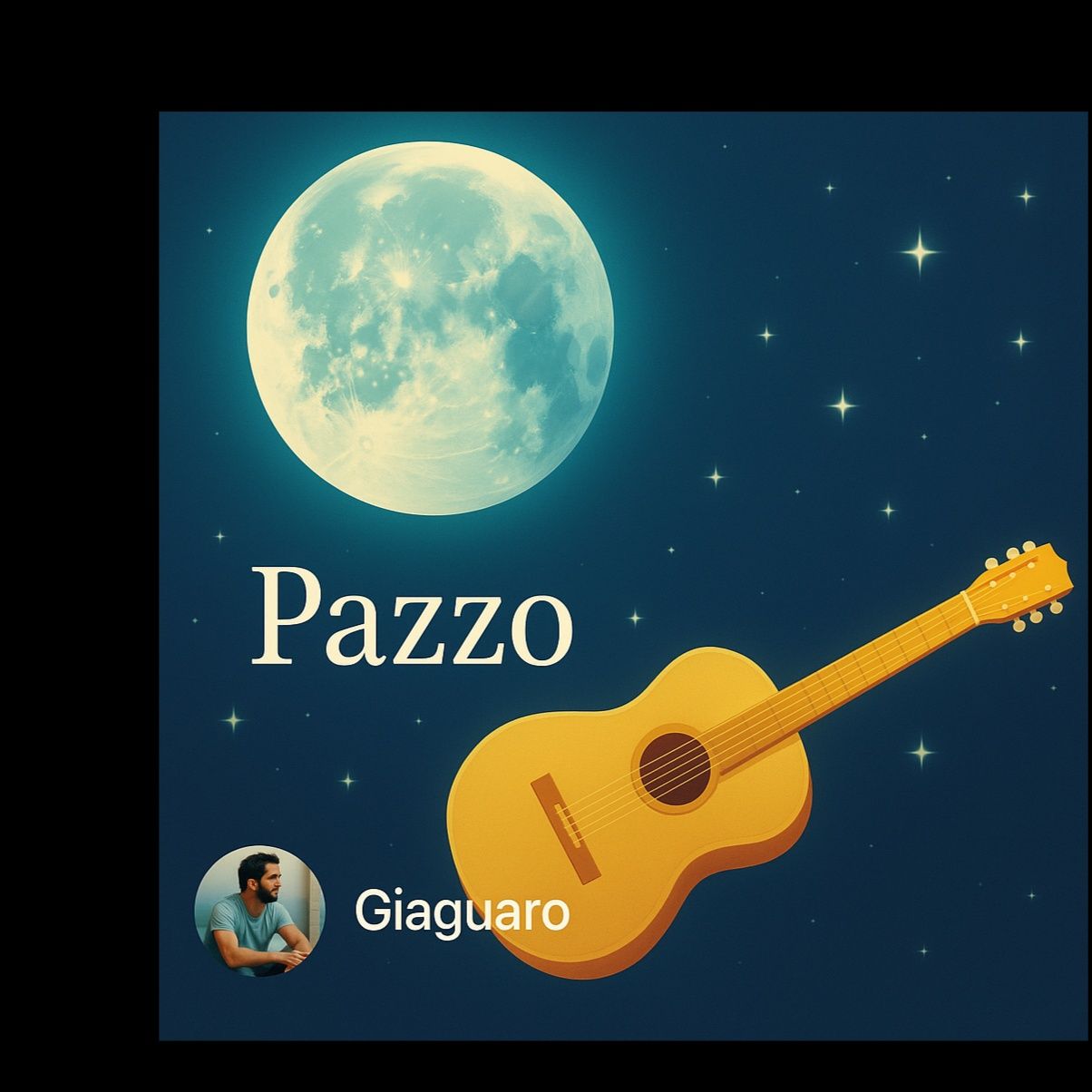 Pazzo