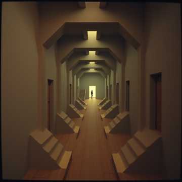 𒉶 Никто не Знает Наперёд…𒅒 (автор:Вячеслав Урюпин)