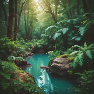 Respeto al ambiente