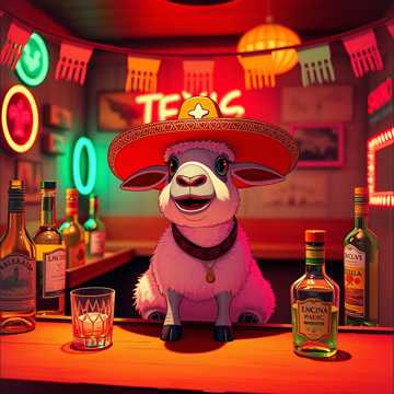 Soy Como Un Borrego (Cover)